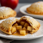 Air Fryer Apple Hand Pies